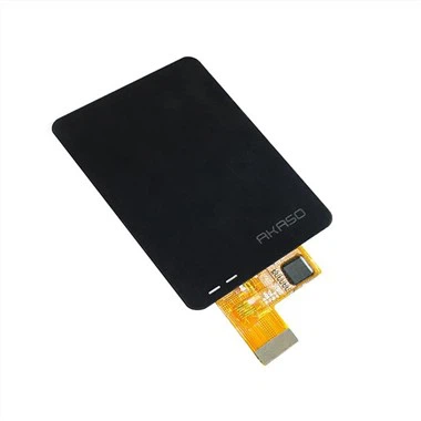 2-calowy ekran dotykowy TFT LCD