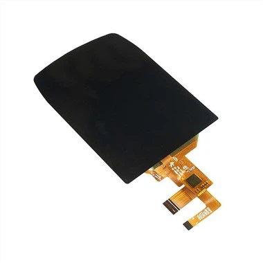 Wyświetlacz dotykowy LCD