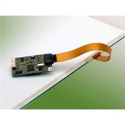 Pojemnościowy ekran dotykowy 3M 17-8891-226