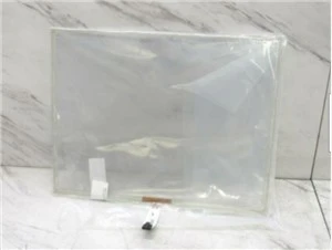 Szkło dotykowe NCR 15", Microtouch do terminali RealPOS 7454/7403/7401