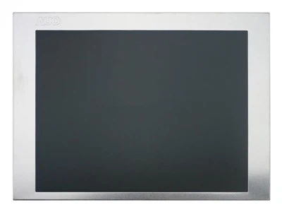 5,7 cala AUO G057QTN01.0 500nitów QVGA 320*240 Przemysłowy panel TFT LCD