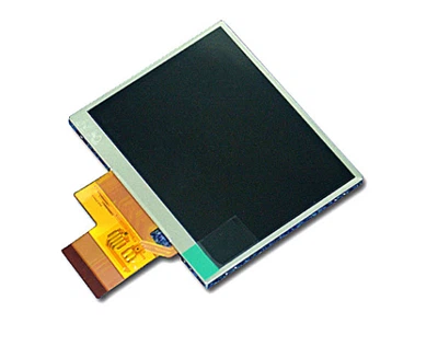5-calowy przemysłowy panel TFT LCD AUO G050VTN01.0, 370 nitów, WVGA 800*480
